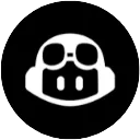 GitHub Copilot logo