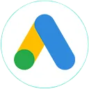 Google Ads AI logo