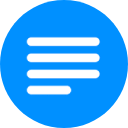 Google Doc logo
