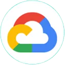 Google Cloud AI logo