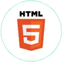 HTML5 icon