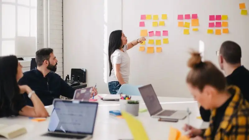 AI Training & Enablement for Teams