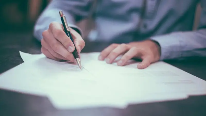Document & Workflow Automation