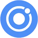Ionic logo