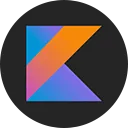 Kotlin logo