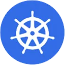 Kubernetes icon