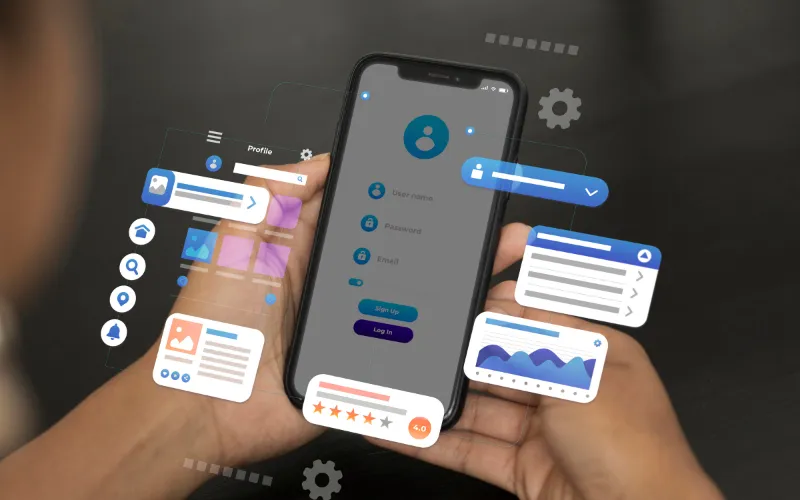 Mobile App Development