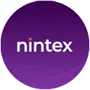 Nintex logo