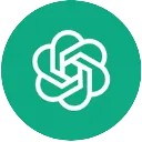 OpenAI GPT-5 logo