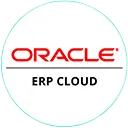 Oracle ERP Cloud icon