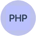 PHP icon