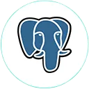 PostgreSQL icon