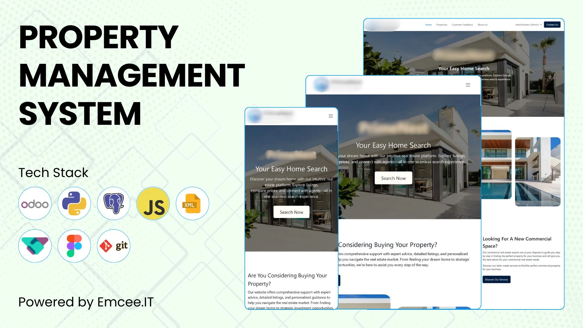 Property Management System