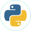 Python logo
