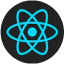 React icon
