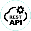 REST API icon