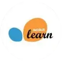 scikit-learn logo