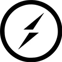 Socket.io icon