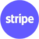 Stripe logo