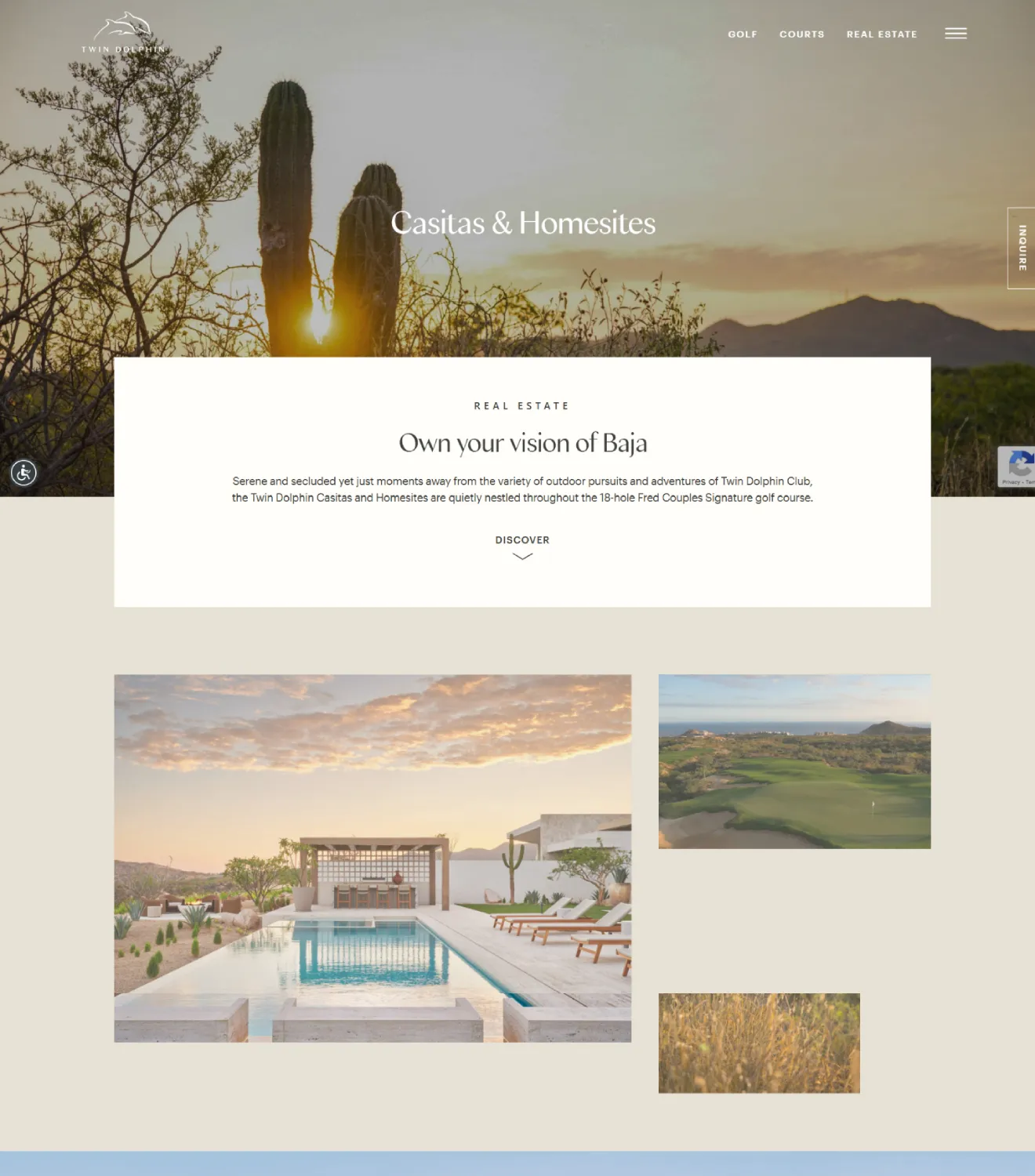 Twin Dolphin - Luxury Real Estate - Image 2