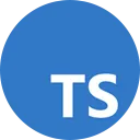 TypeScript icon