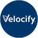 Velocify logo