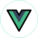 Vue.js logo