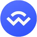 WalletConnect logo