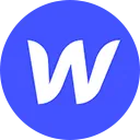 Webflow logo