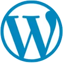 WordPress icon