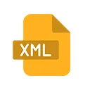 XML icon